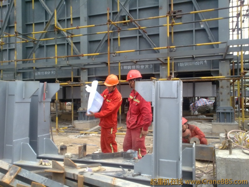 工作之于，拾了一些黄河奇石