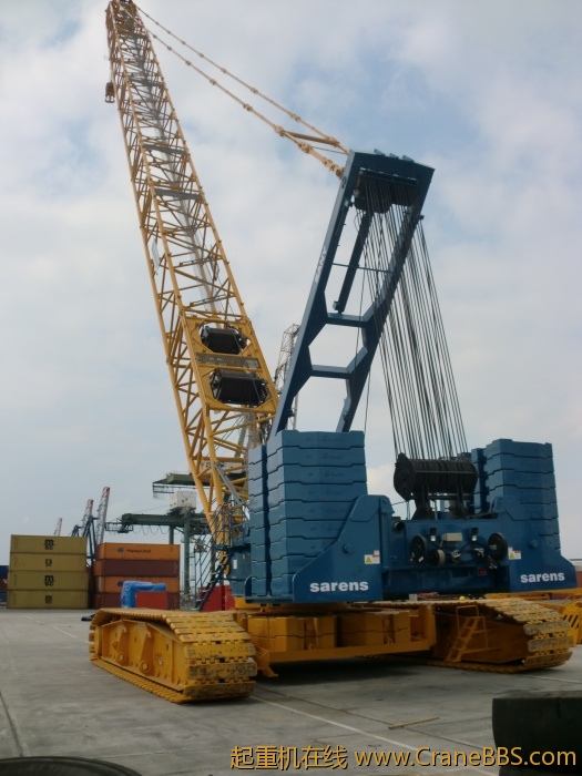 Sarens