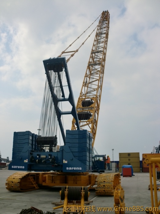 Sarens