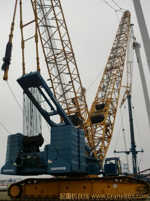 Sarens