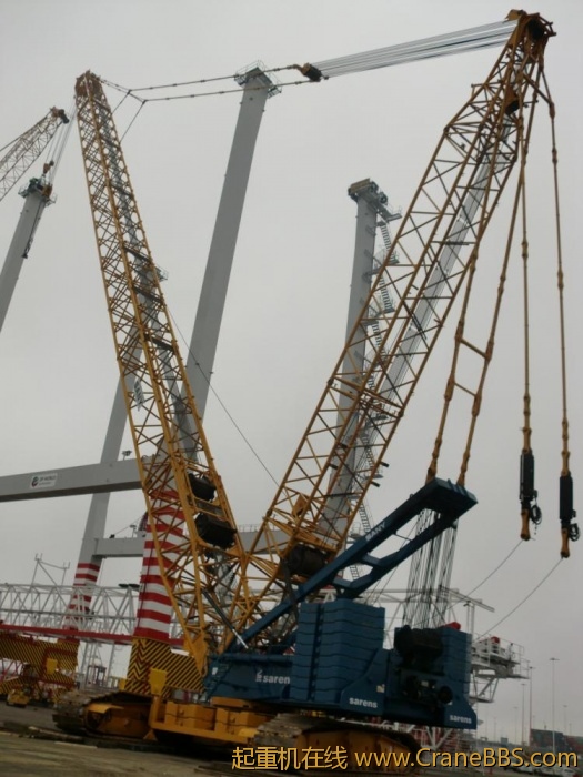 Sarens