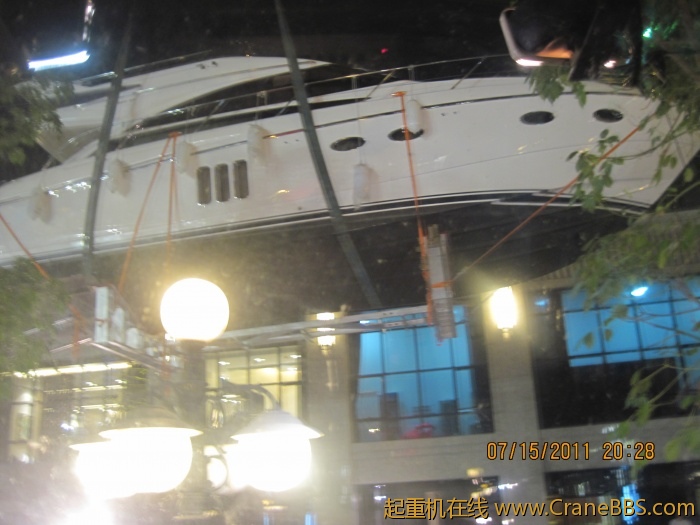 这就是传说中的飞船