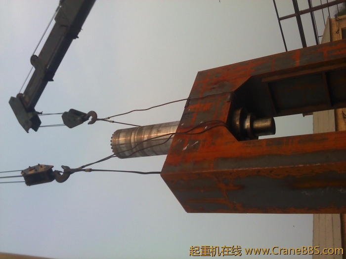 16C绳断了，从新换绳