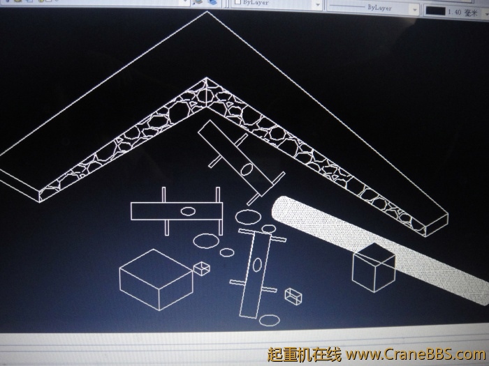 吊装简易图