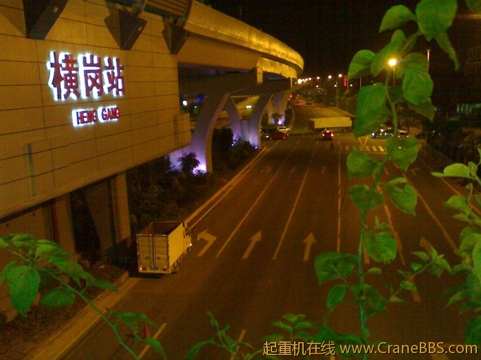 是额，在深圳横岗管道施工