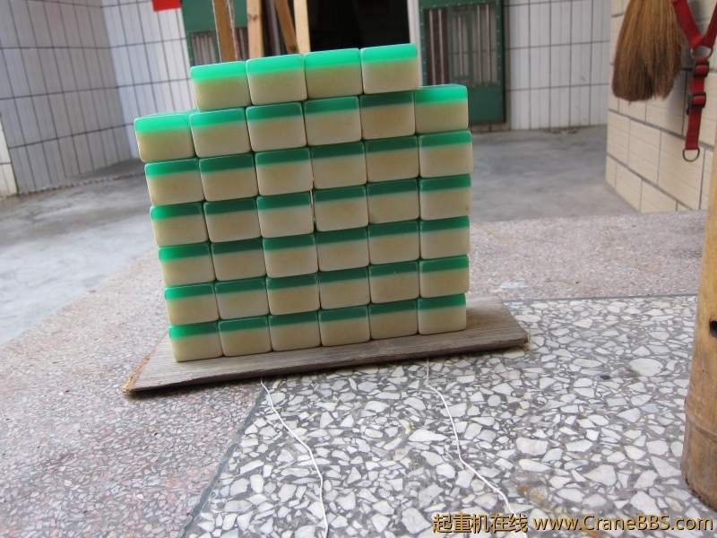 40块麻将