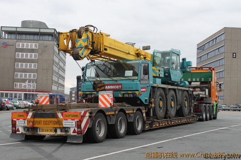crane transport Tandano Faun RTF 40-3.jpg