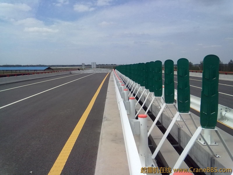 已经建好的半截