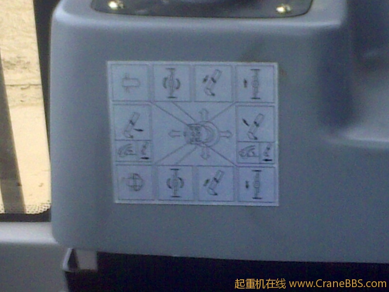 一个先导搞定全部吊装动作