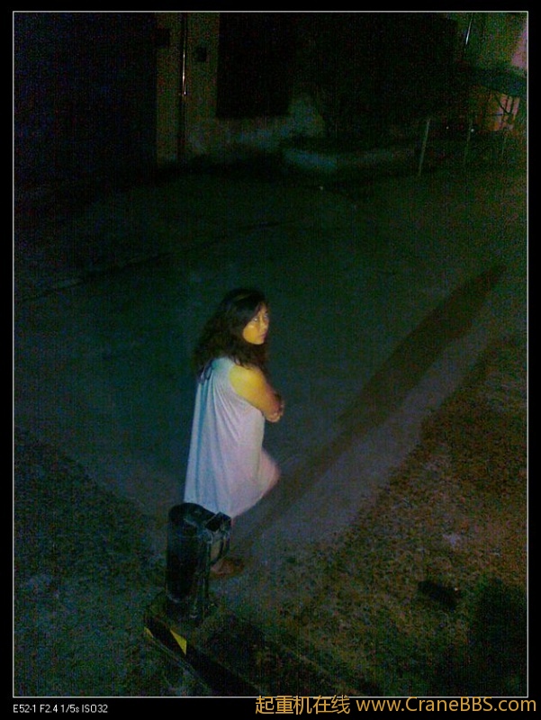 重口味 有亮点哦