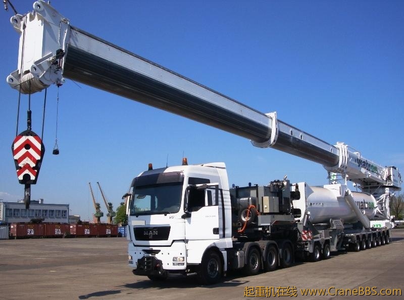 crane transport man tgx 41.680 transport grove gtk1100.jpg