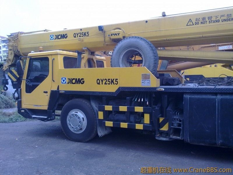 现在好像大家都喜欢25K5都在用！