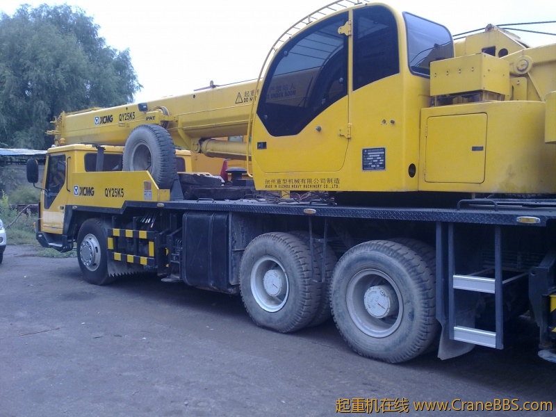 现在好像大家都喜欢25K5都在用！