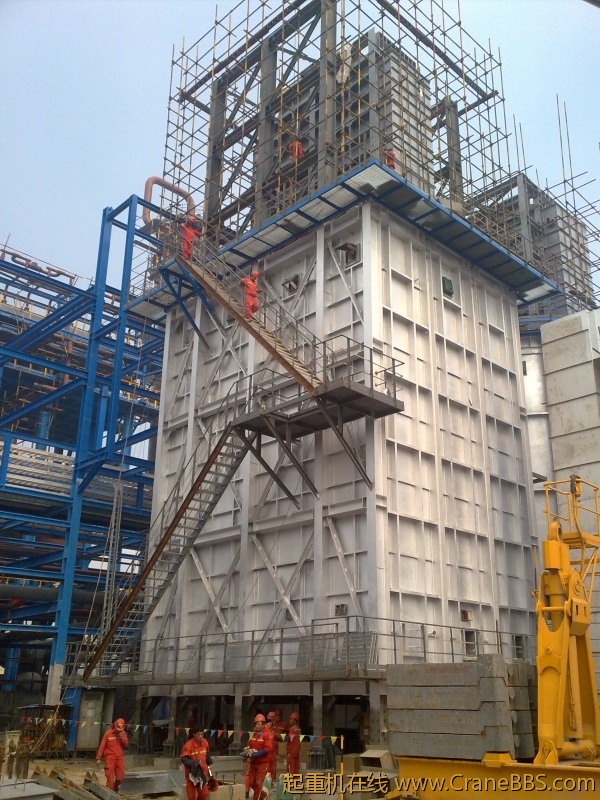 中石油第二建设公司