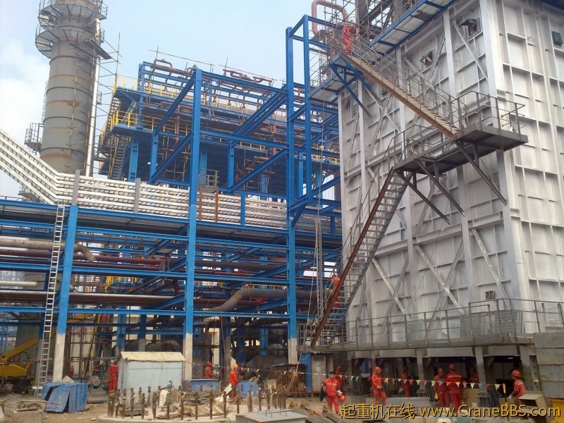 中石油第二建设公司