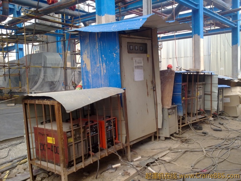 中石油第二建设公司