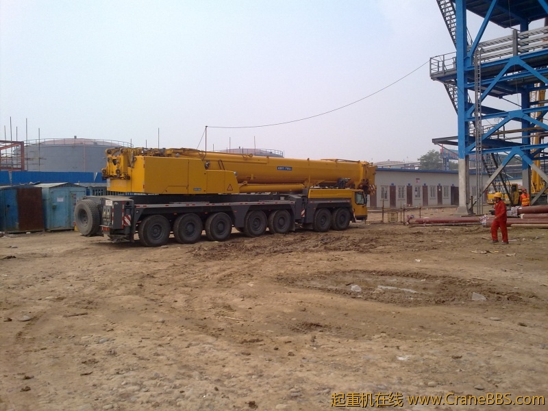 中石油第二建设公司