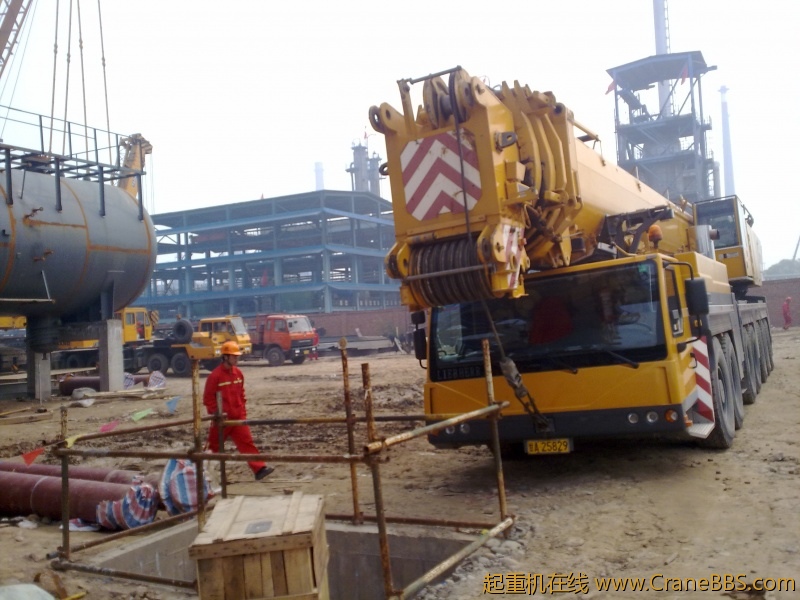 中石油第二建设公司