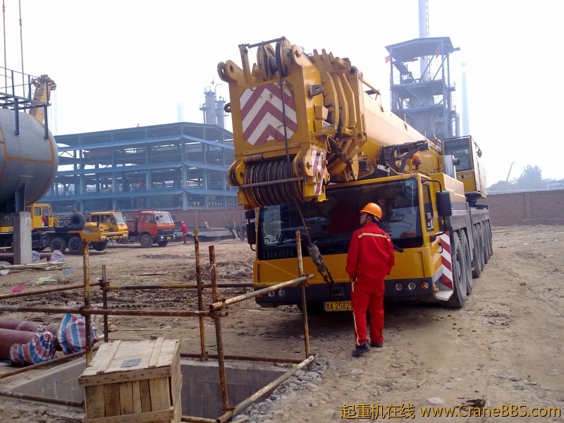 中石油第二建设公司