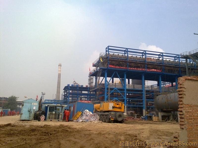 中石油第二建设公司