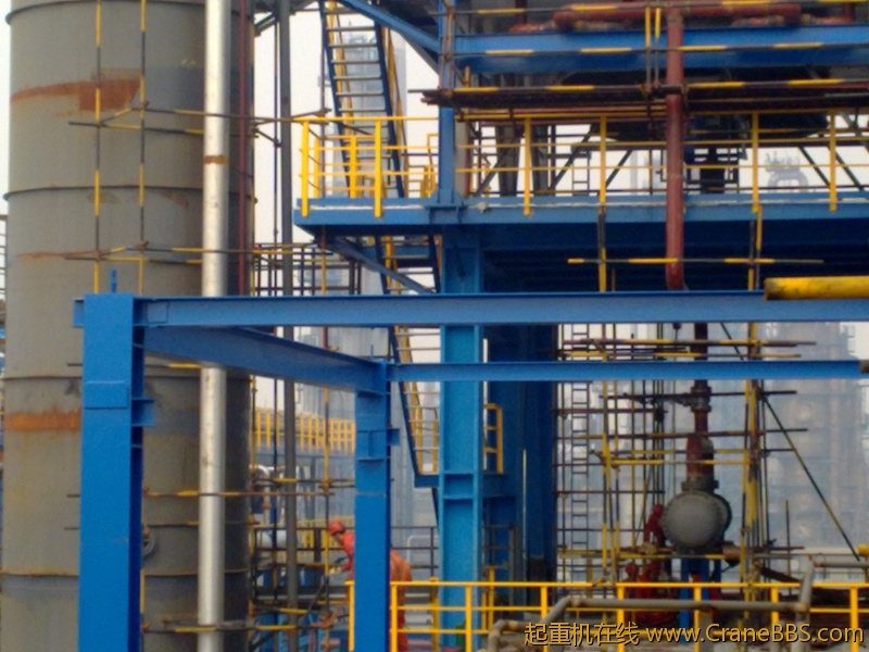 兰州石化公司300万吨/年柴油加氢装置