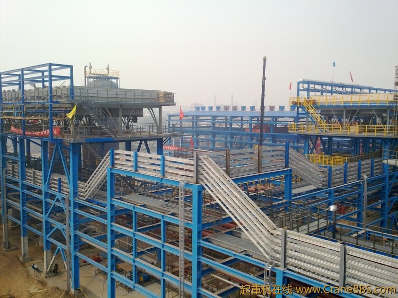 兰州石化公司300万吨/年柴油加氢装置