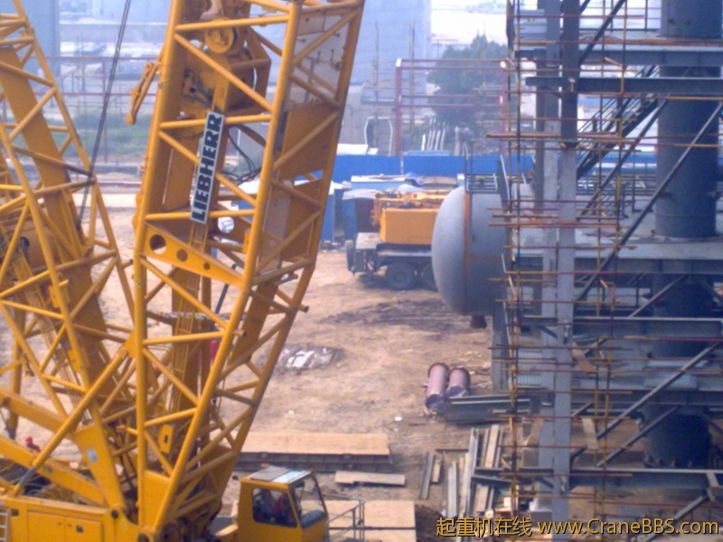 兰州石化公司300万吨/年柴油加氢装置