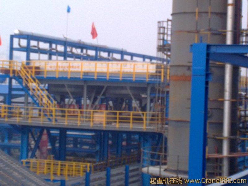 兰州石化公司300万吨/年柴油加氢装置