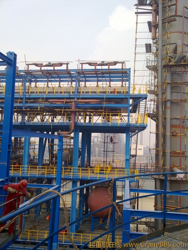 兰州石化公司300万吨/年柴油加氢装置