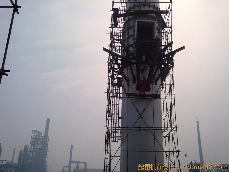 兰州石化公司300万吨/年柴油加氢装置