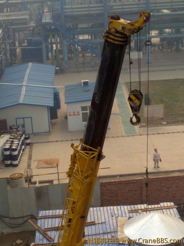 兰州石化公司300万吨/年柴油加氢装置