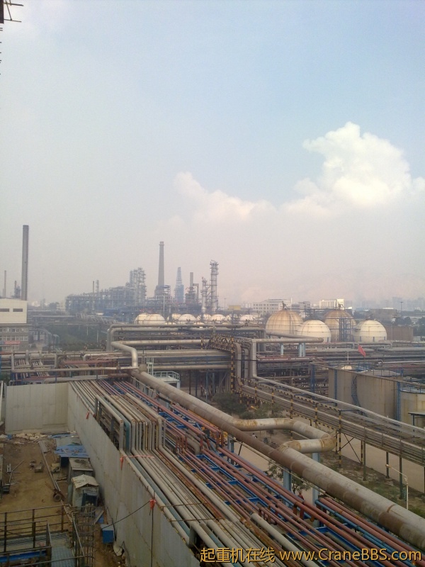 兰州石化公司300万吨/年柴油加氢装置