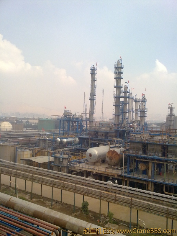 兰州石化公司300万吨/年柴油加氢装置