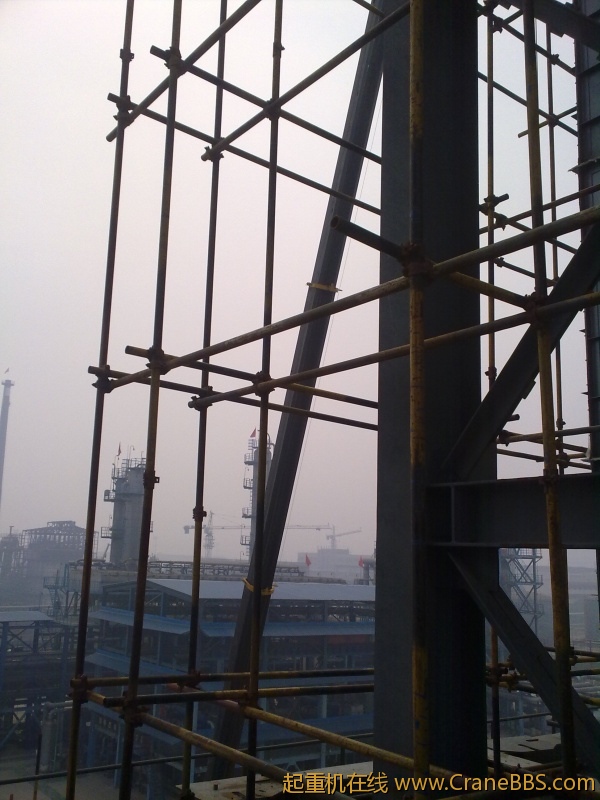 兰州石化公司300万吨/年柴油加氢装置