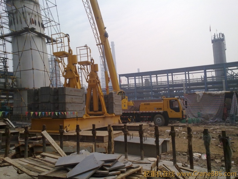 兰州石化公司300万吨/年柴油加氢装置