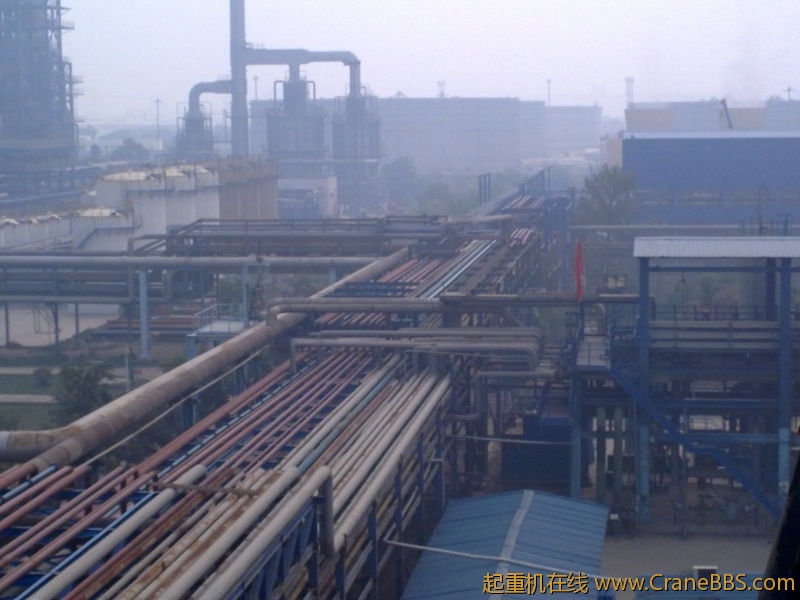 兰州石化公司300万吨/年柴油加氢装置