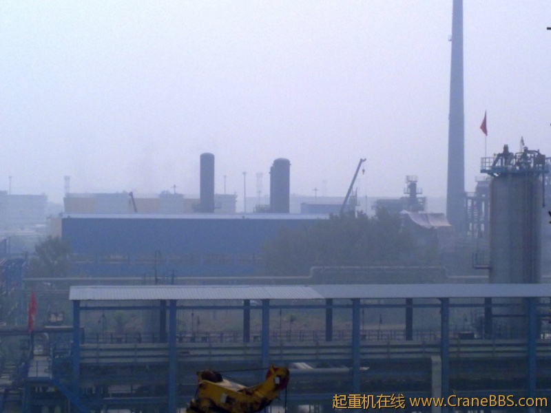 兰州石化公司300万吨/年柴油加氢装置