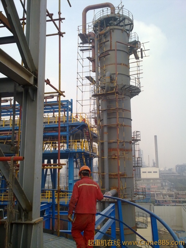 兰州石化公司300万吨/年柴油加氢装置