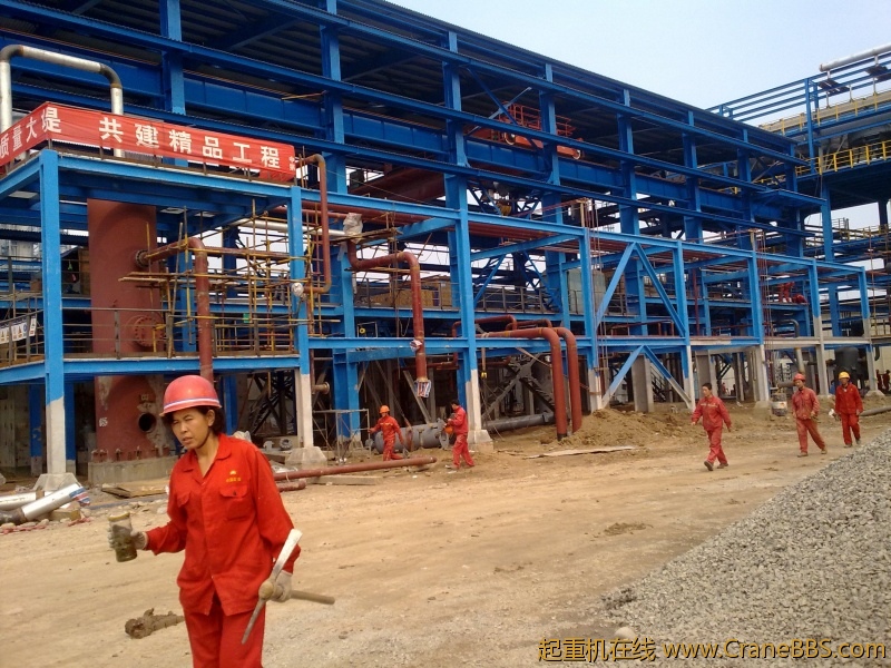 兰州石化公司300万吨/年柴油加氢装置