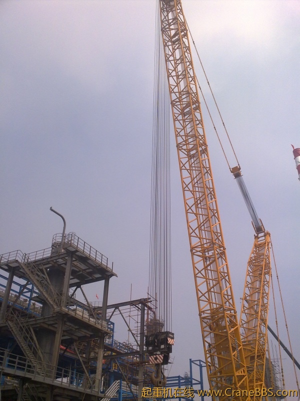 兰州石化公司300万吨/年柴油加氢装置