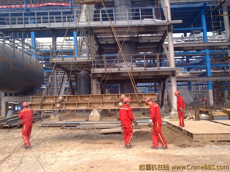 兰州石化公司300万吨/年柴油加氢装置