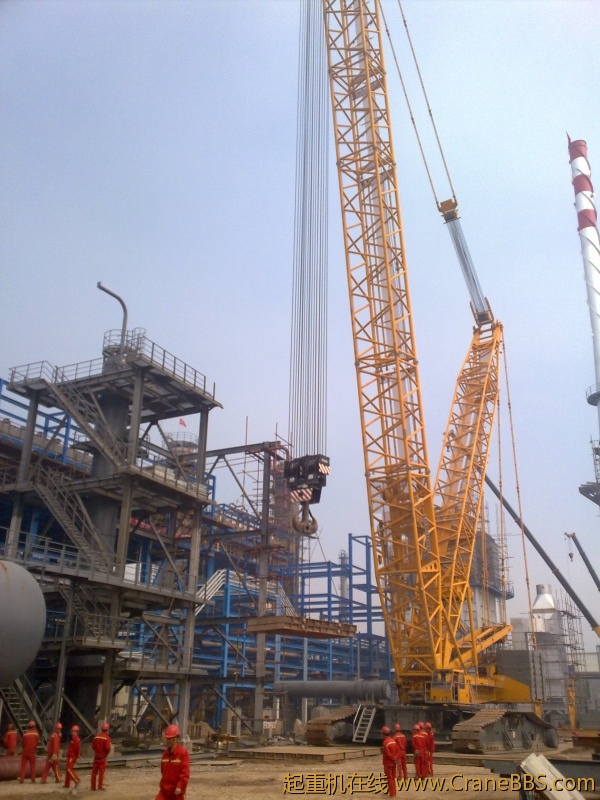 兰州石化公司300万吨/年柴油加氢装置