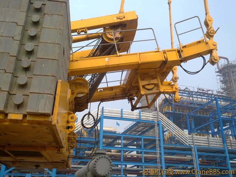 兰州石化公司300万吨/年柴油加氢装置