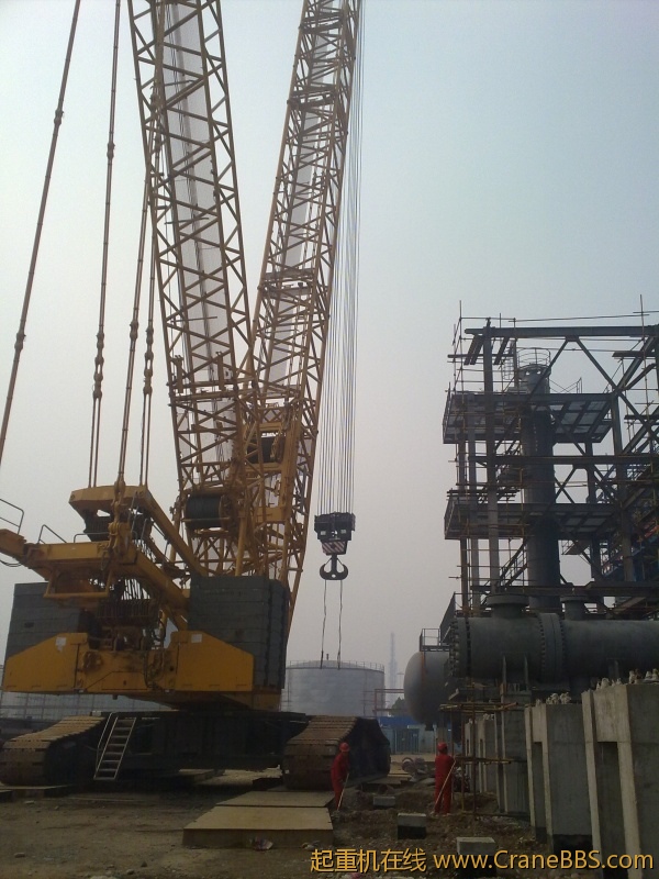 兰州石化公司300万吨/年柴油加氢装置