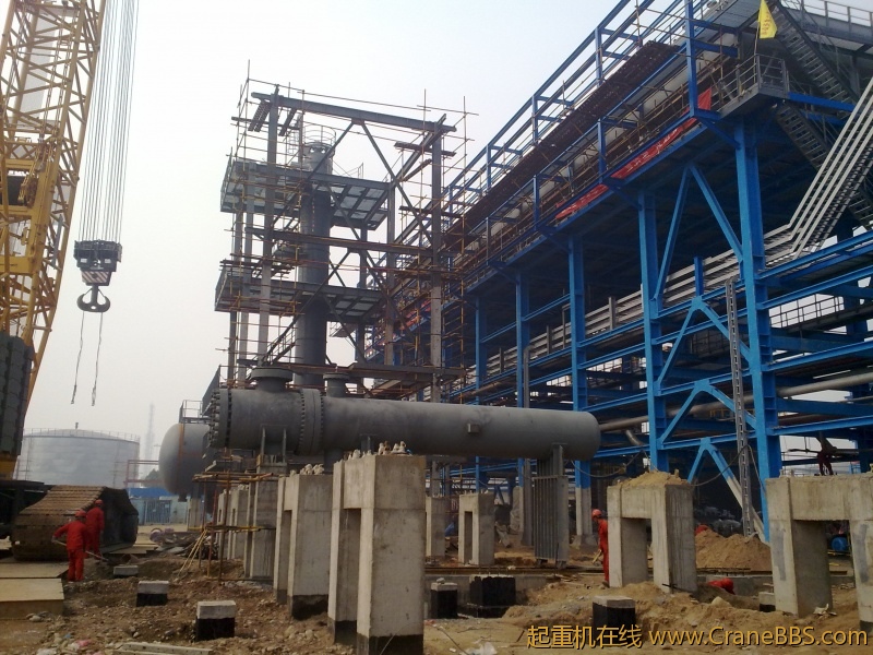 兰州石化公司300万吨/年柴油加氢装置