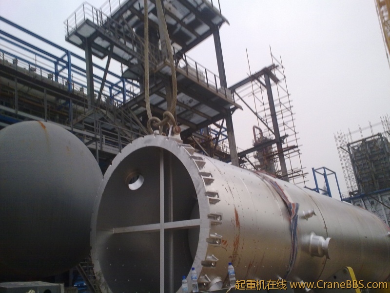 兰州石化公司300万吨/年柴油加氢装置