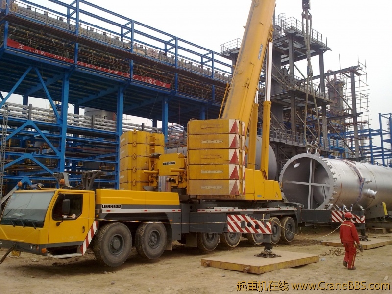 兰州石化公司300万吨/年柴油加氢装置