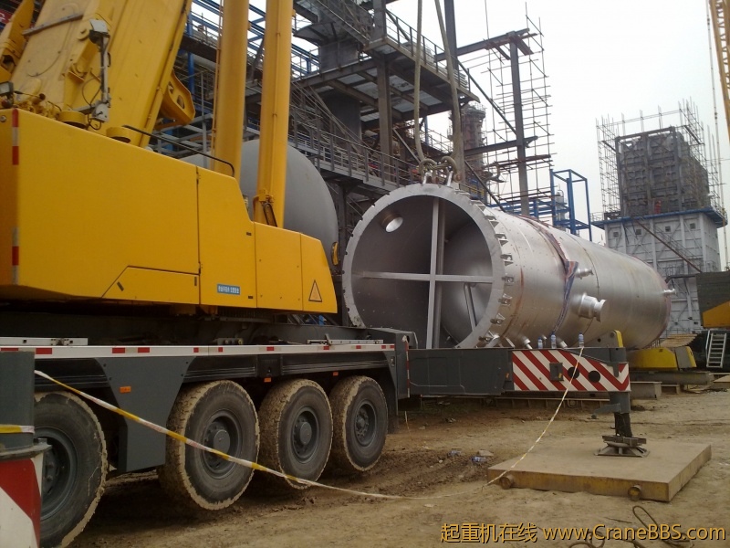 兰州石化公司300万吨/年柴油加氢装置