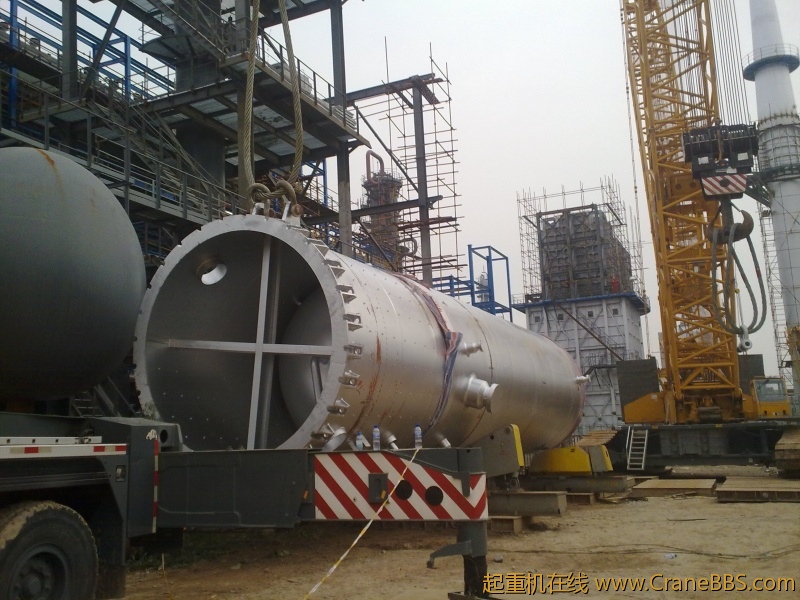 兰州石化公司300万吨/年柴油加氢装置