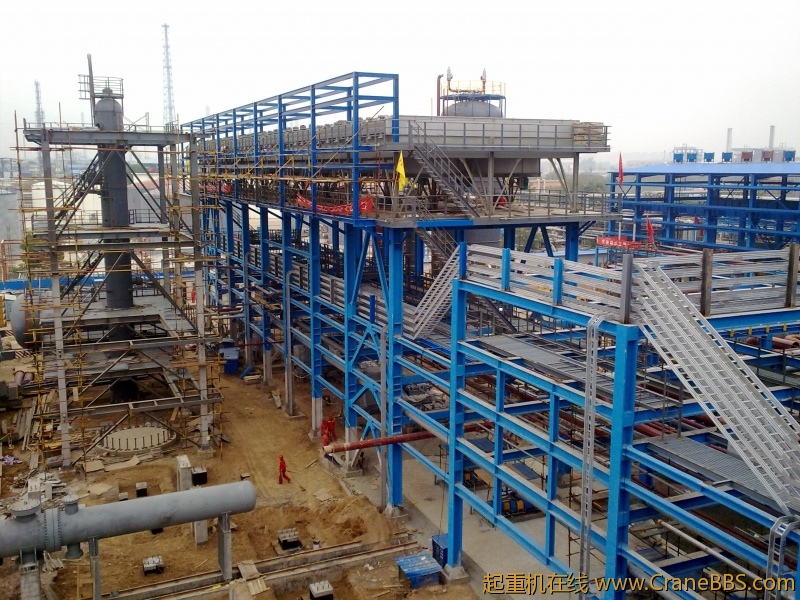 兰州石化公司300万吨/年柴油加氢装置